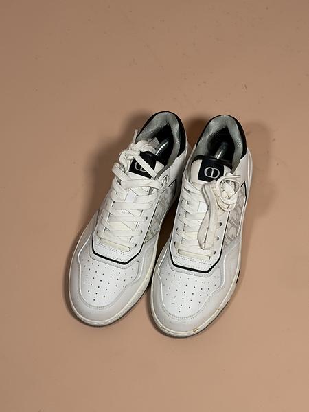 Dior B27 x Shawn stussy