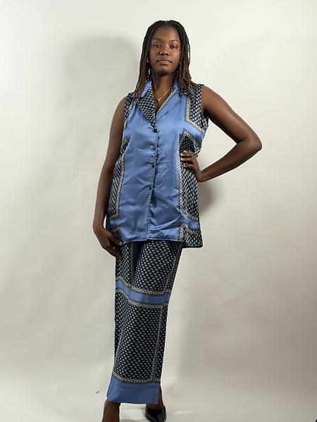 Silk set