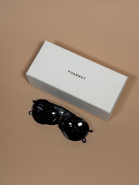 Vuarnet glasses