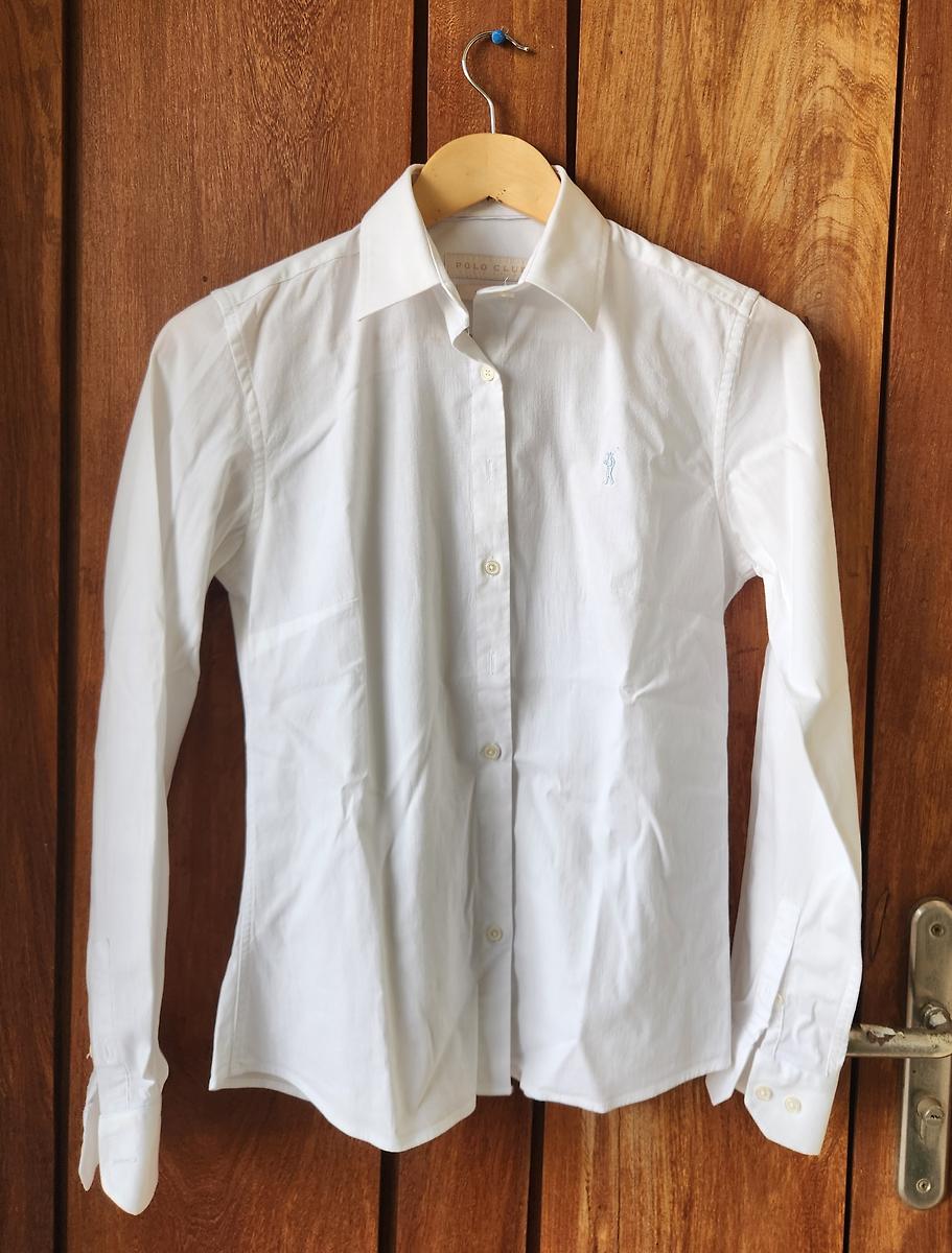 Chemise Ralph Lauren