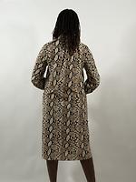 Robe chemise - Photo 3