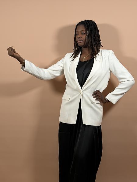 Blazer jacket