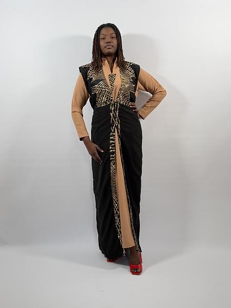 dress set