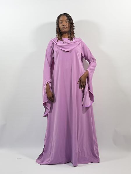 Long dress