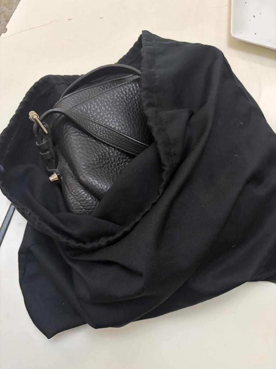 sac Fourre Tout Alexander Wang