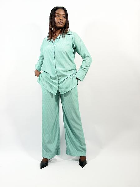 trouser set