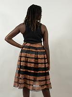Jubé rayée - Photo 3