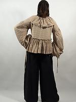 Haut Bouffant - Photo 3