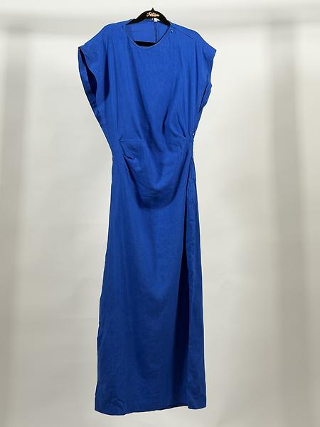 Fitted dress