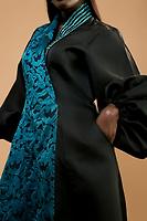 Robe broderie anglaise  - Photo 2