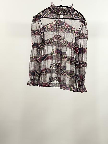 Lightweight top
