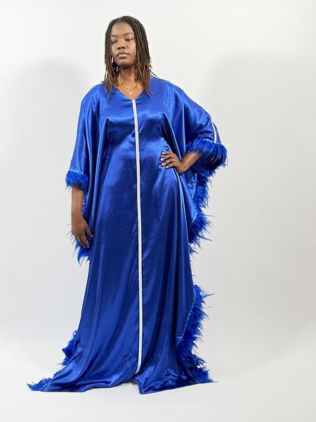 long boubou