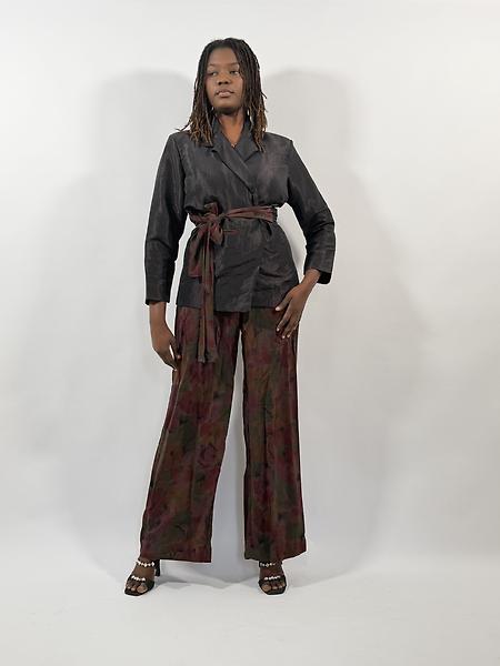 trouser set