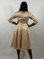 Robe de cocktail - Photo 3