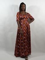 Dress - Photo 1