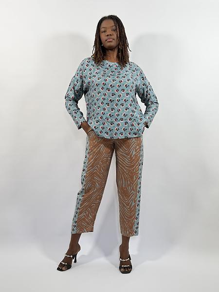 trouser set
