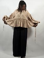 Haut Bouffant - Photo 2