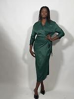 Dress - Photo 2