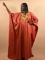 Boubou Geztner - Photo 3