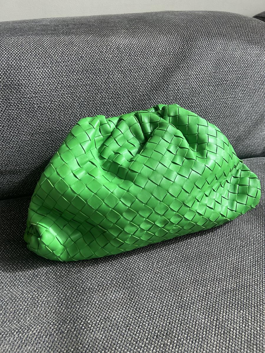 Pouch Bottega Veneta neuve