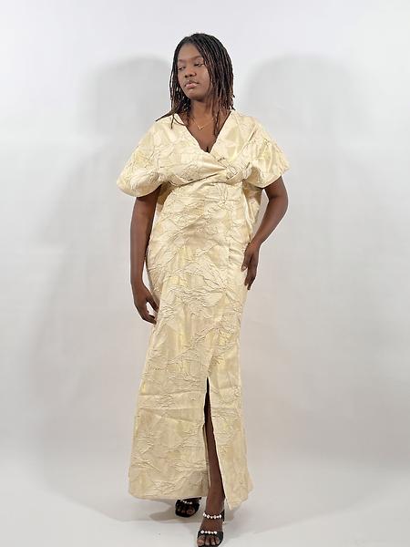 Long dress