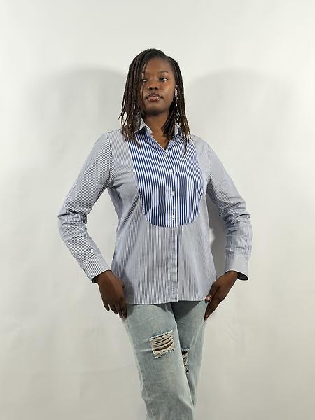Striped shirt
