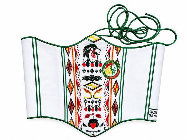 Corset Belt Senegal