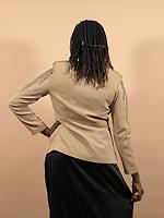 Beaded jacket - Photo 4