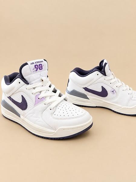 Basket homme 