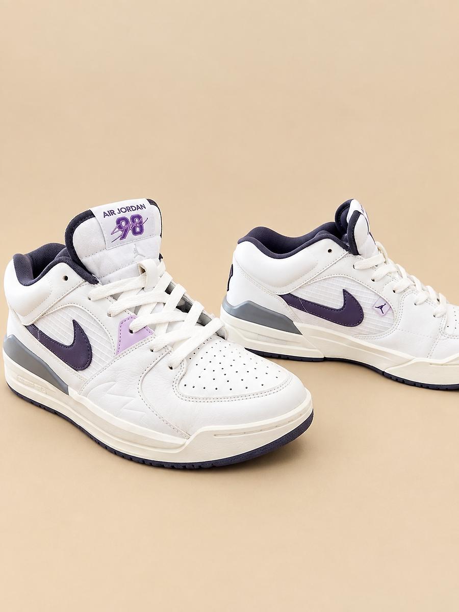 Basket homme 