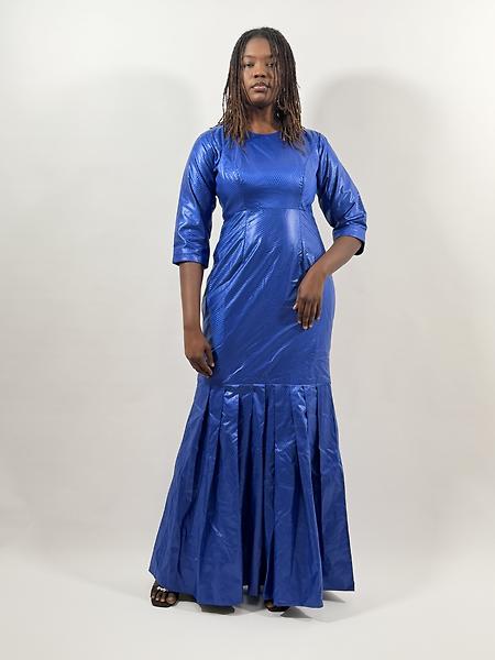Getzner dress