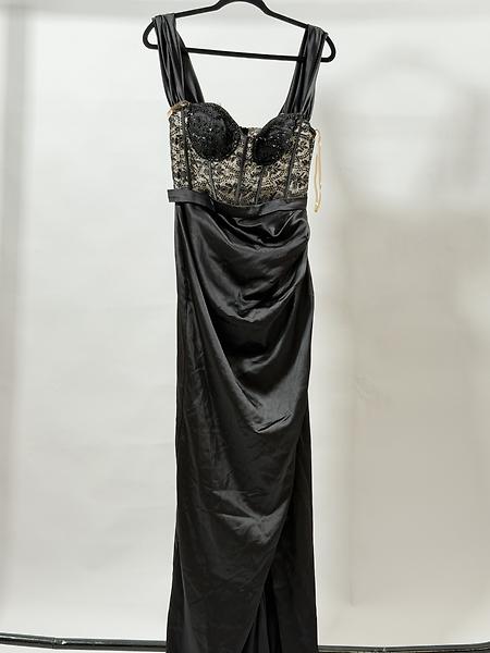 Evening dress