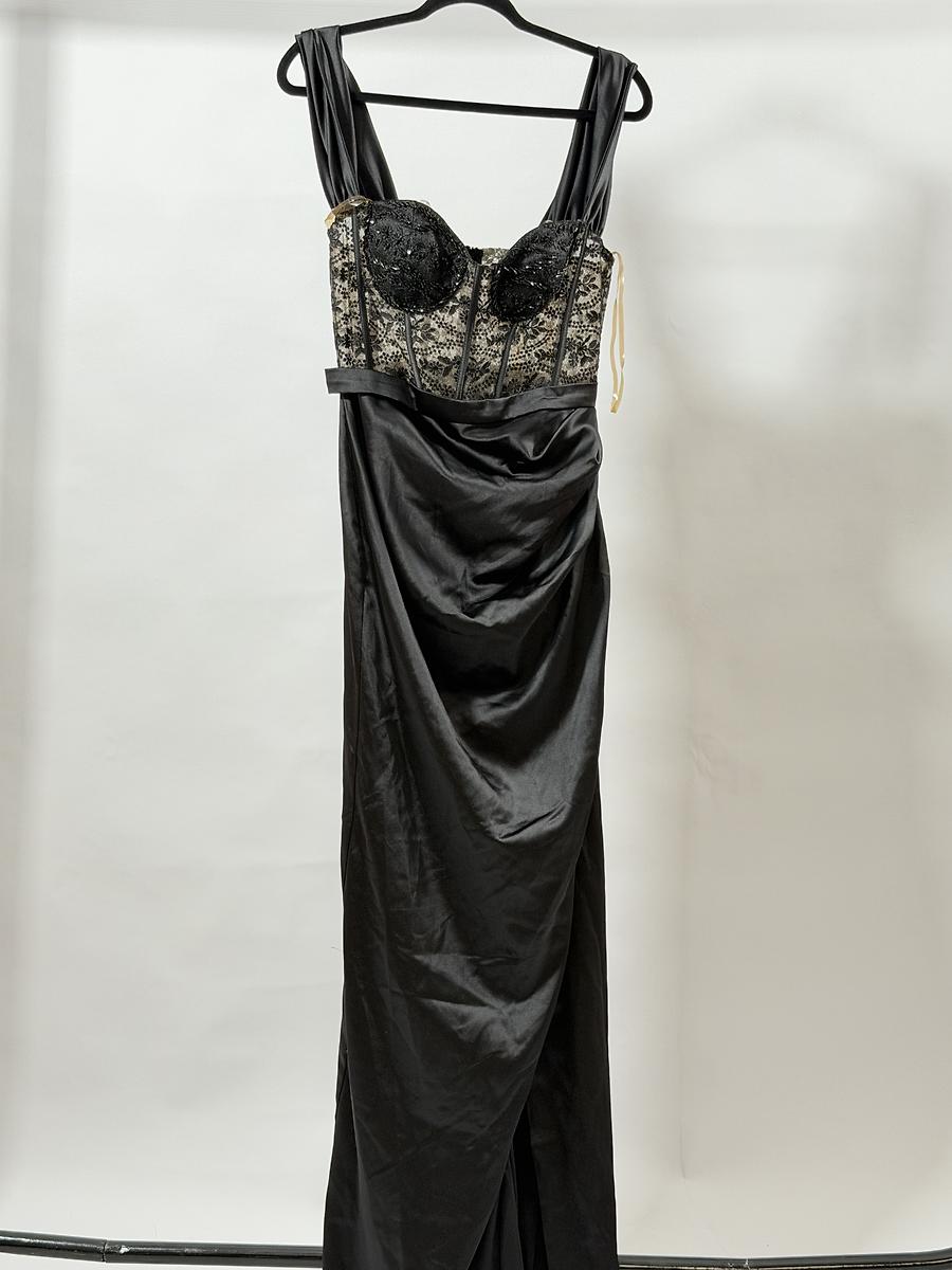 Robe de soirée 