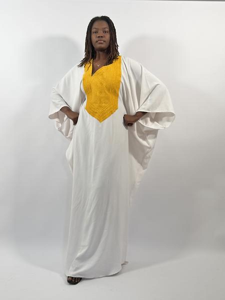 long boubou
