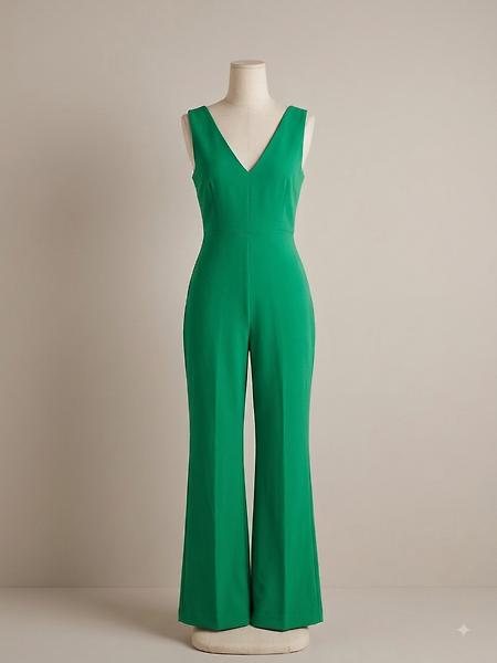 Mango jumpsuit, size 38