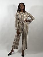 Ensemble pantalon - Photo 2