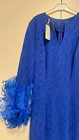 Robe Neuve Jellabiya « Hafsa Dress » - Photo 4