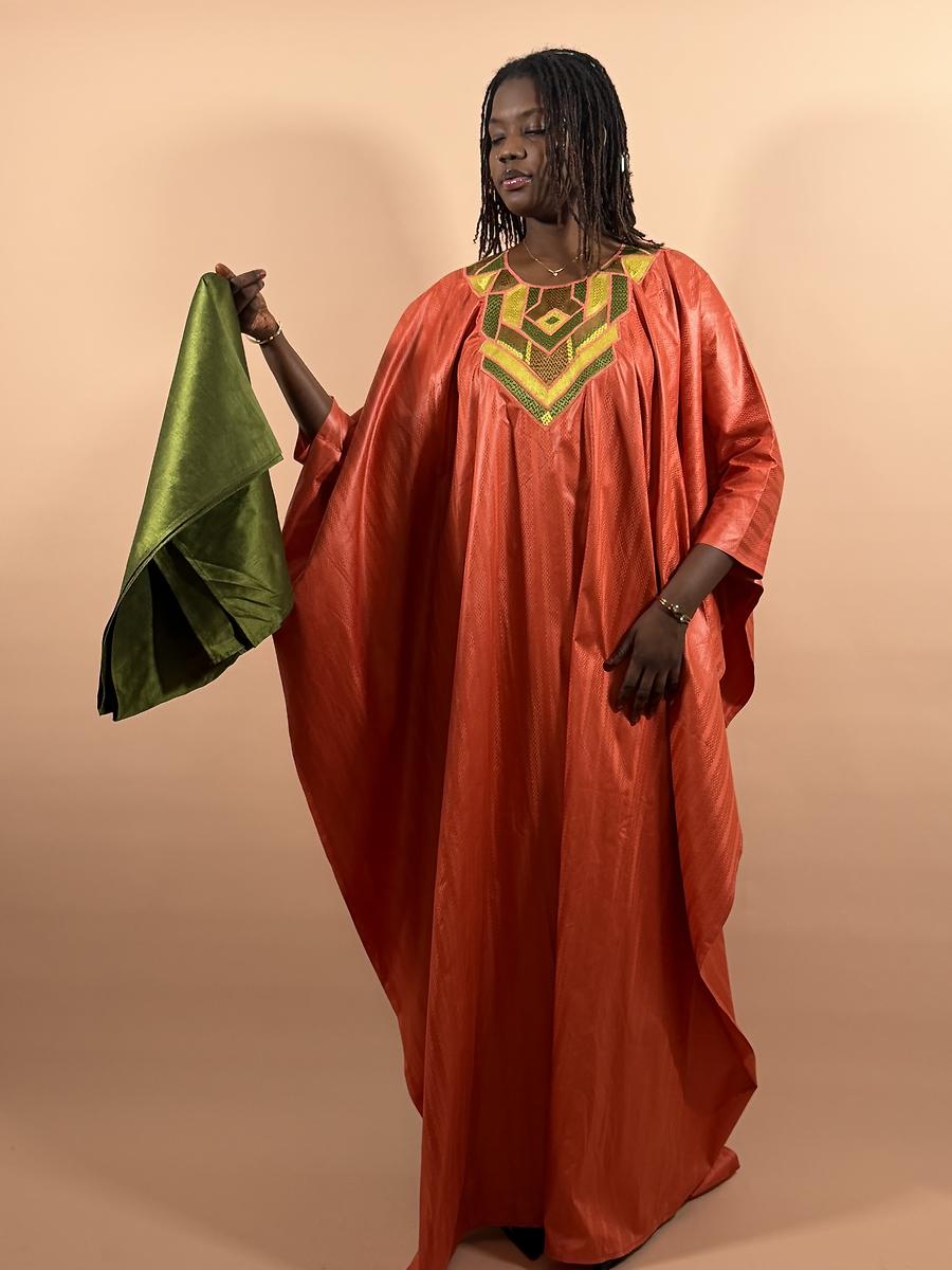 Boubou Geztner