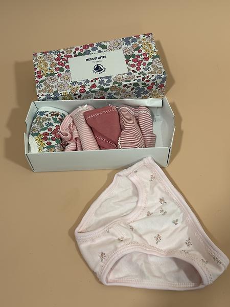 Panties