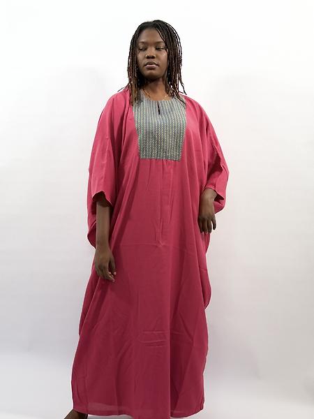 long boubou