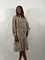 Robe chemise - Photo 1