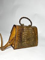 Sac crocodile  - Photo 3