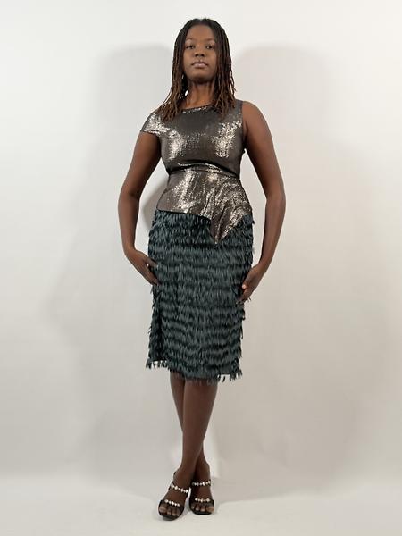 3/4 skirt