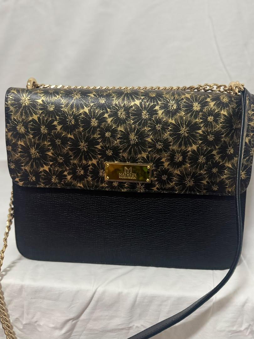 Sac Mathydy Icone