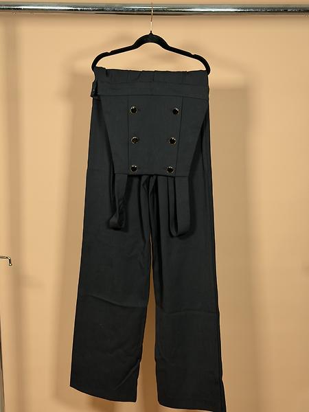 Overalls