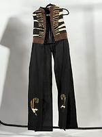 Kimono Bogolan - Photo 1