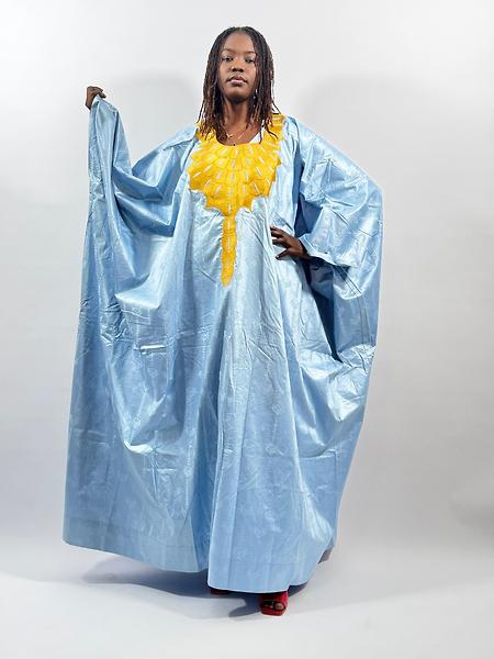 Grand boubou 