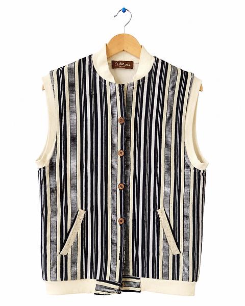 Veston Mixte Pagne tissé 