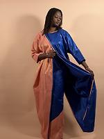 Bazin outfit - Photo 2