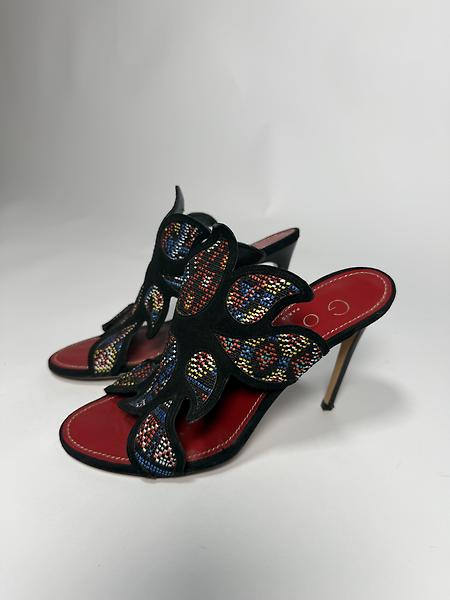 Goya Heel